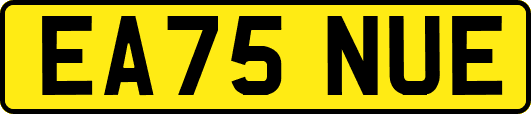 EA75NUE