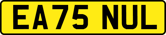 EA75NUL