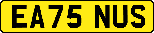 EA75NUS