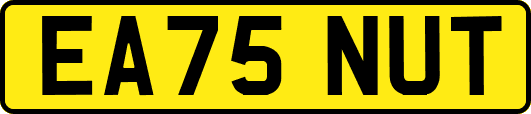 EA75NUT
