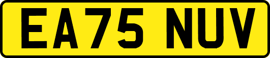 EA75NUV