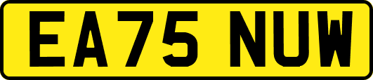 EA75NUW