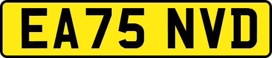 EA75NVD