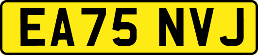 EA75NVJ