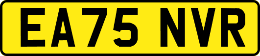 EA75NVR