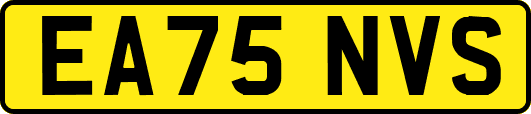 EA75NVS