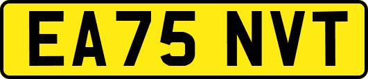 EA75NVT