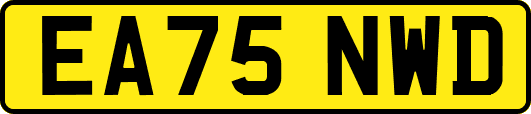 EA75NWD