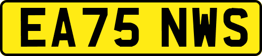 EA75NWS