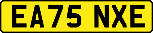 EA75NXE