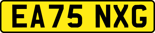 EA75NXG