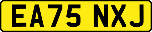 EA75NXJ