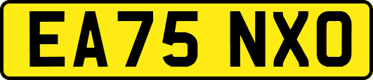 EA75NXO