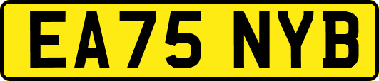 EA75NYB