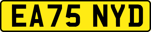 EA75NYD
