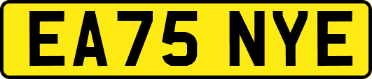 EA75NYE