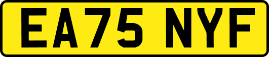 EA75NYF