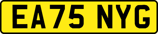 EA75NYG