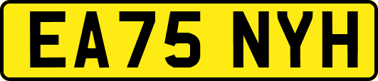 EA75NYH
