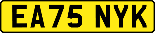 EA75NYK