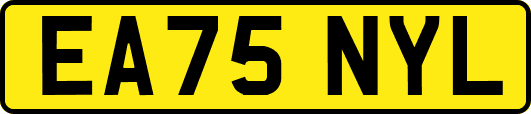 EA75NYL