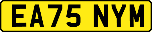 EA75NYM