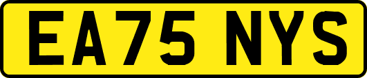 EA75NYS