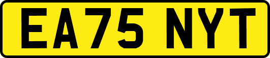 EA75NYT