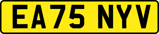 EA75NYV