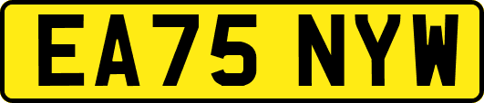 EA75NYW