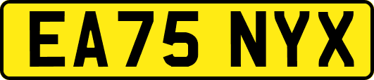 EA75NYX