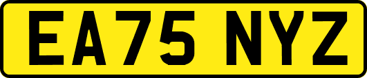 EA75NYZ