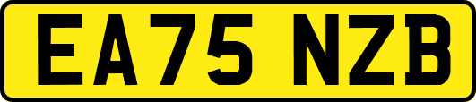 EA75NZB