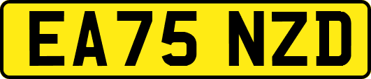 EA75NZD