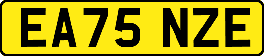 EA75NZE
