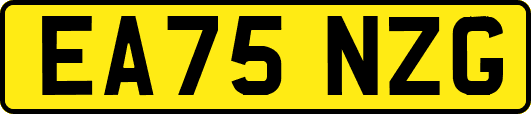 EA75NZG