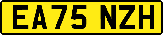 EA75NZH