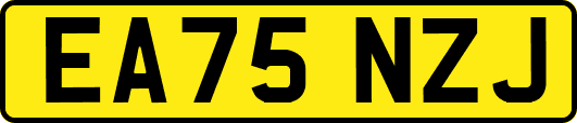 EA75NZJ