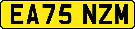 EA75NZM