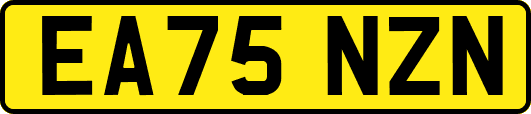 EA75NZN