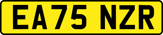 EA75NZR