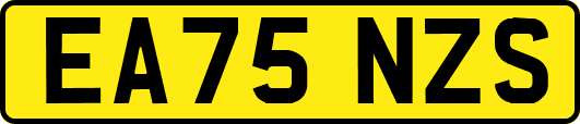 EA75NZS