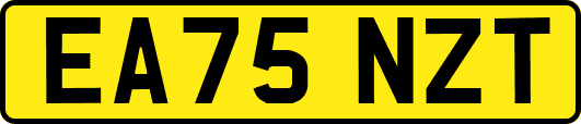EA75NZT