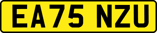 EA75NZU