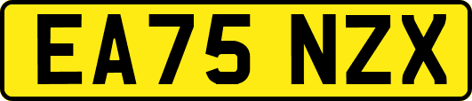EA75NZX
