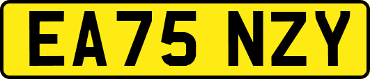 EA75NZY