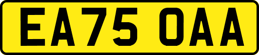 EA75OAA