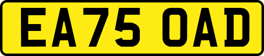 EA75OAD