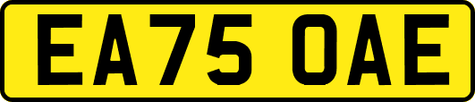 EA75OAE