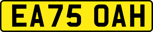 EA75OAH